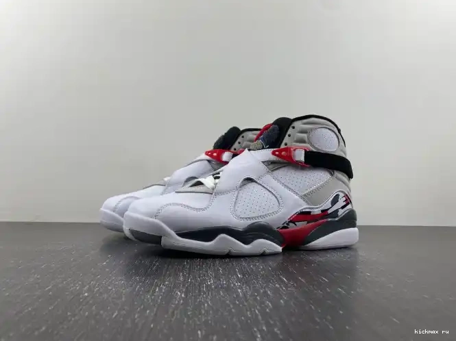 Rep Jordan Bunny (2013) 305381-103 Air Bugs 8 Retro 0620